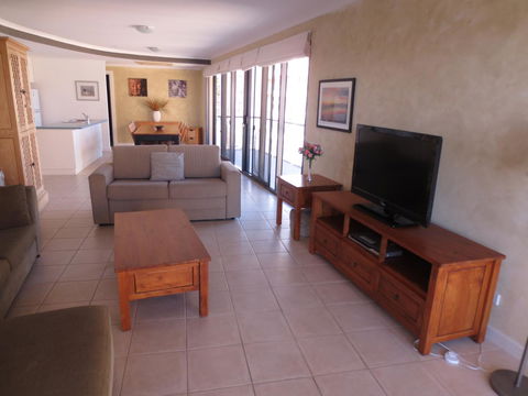 Lights Landing Apartments - Accommodation in Surfers Paradise 18