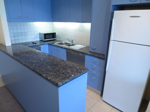 Lights Landing Apartments - Accommodation in Surfers Paradise 31