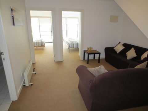Lights Landing Apartments - Accommodation in Surfers Paradise 35