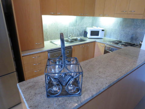 Lights Landing Apartments - Accommodation in Surfers Paradise 7