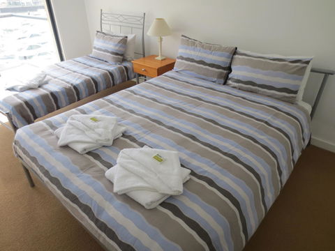 Lights Landing Apartments - Accommodation in Surfers Paradise 38