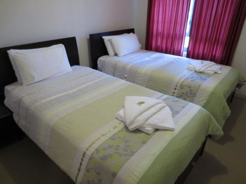 Lights Landing Apartments - Accommodation in Surfers Paradise 20