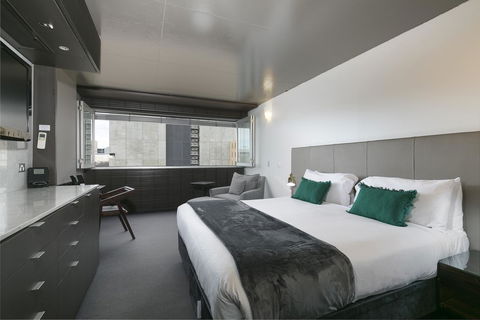 The Soho Hotel - Accommodation in Surfers Paradise 22
