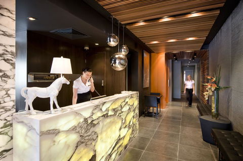 The Soho Hotel - Accommodation in Surfers Paradise 8
