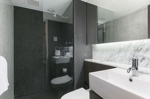 The Soho Hotel - Accommodation in Surfers Paradise 23