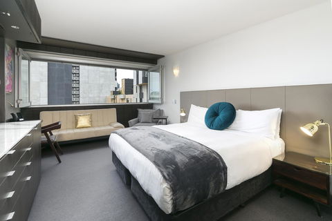 The Soho Hotel - Accommodation in Surfers Paradise 17