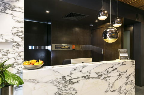 The Soho Hotel - Accommodation in Surfers Paradise 20