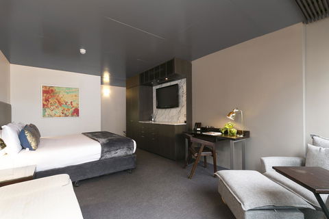 The Soho Hotel - Accommodation in Surfers Paradise 24