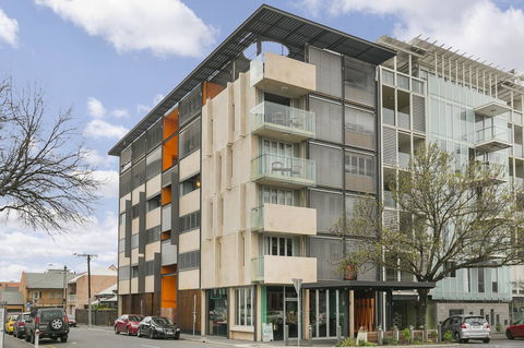 The Soho Hotel - Accommodation in Surfers Paradise 18
