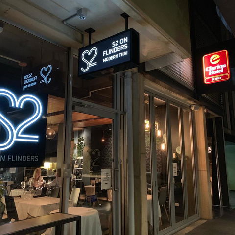 The Soho Hotel - Accommodation in Surfers Paradise 11