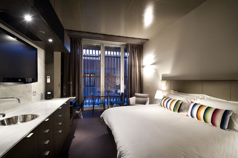 The Soho Hotel - Accommodation in Surfers Paradise 15