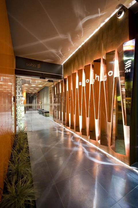 The Soho Hotel - Accommodation in Surfers Paradise 7