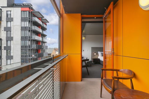 The Soho Hotel - Accommodation in Surfers Paradise 4