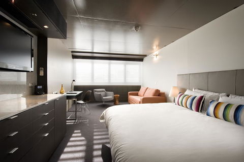 The Soho Hotel - Accommodation in Surfers Paradise 27