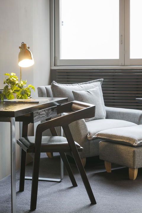The Soho Hotel - Accommodation in Surfers Paradise 5