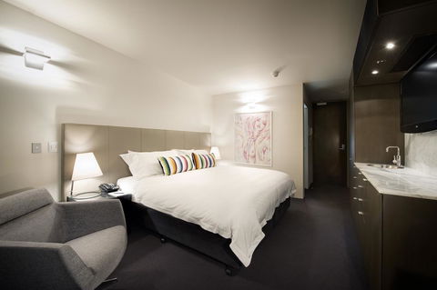 The Soho Hotel - Accommodation in Surfers Paradise 25