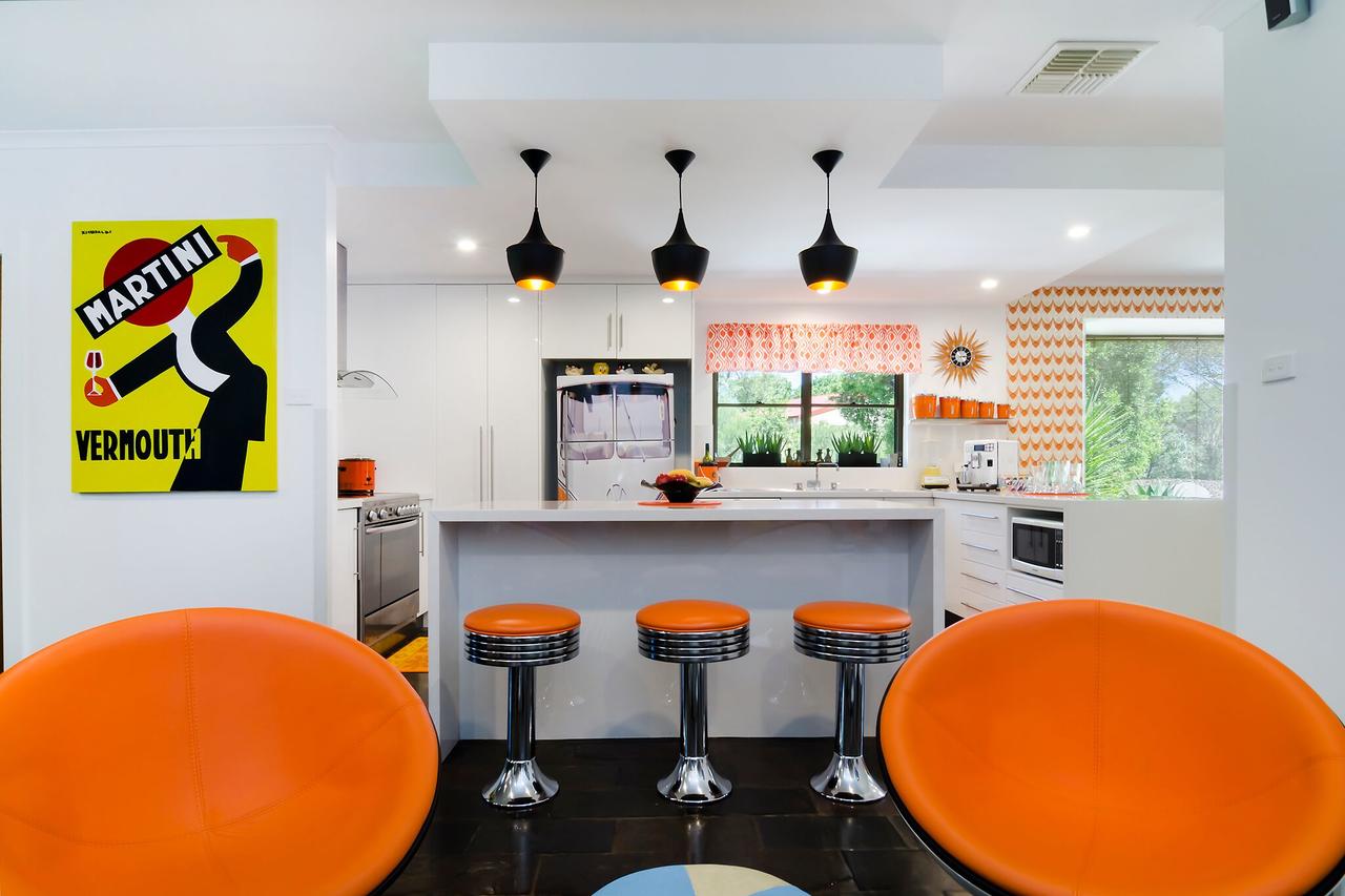 Light Pass SA Accommodation in Surfers Paradise