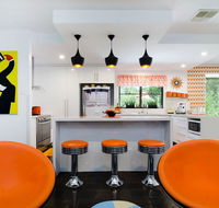 Barossa Retro BnB - Accommodation in Surfers Paradise