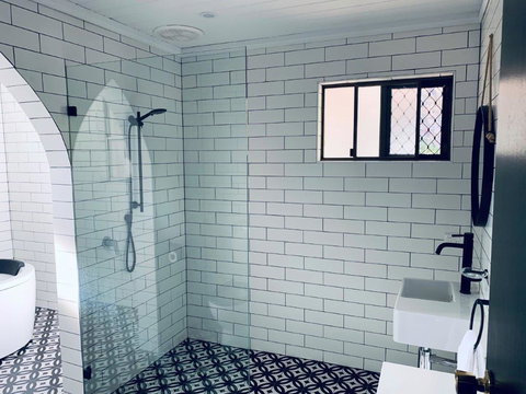 The Manor Basket Range - Accommodation in Surfers Paradise 10