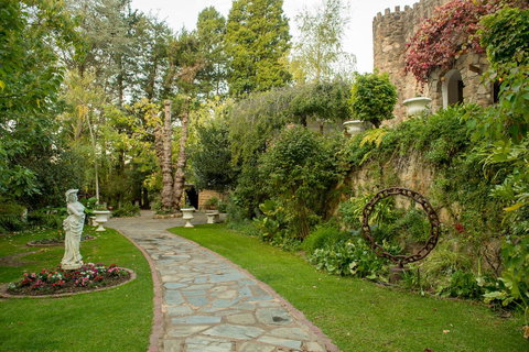 The Manor Basket Range - Accommodation in Surfers Paradise 17