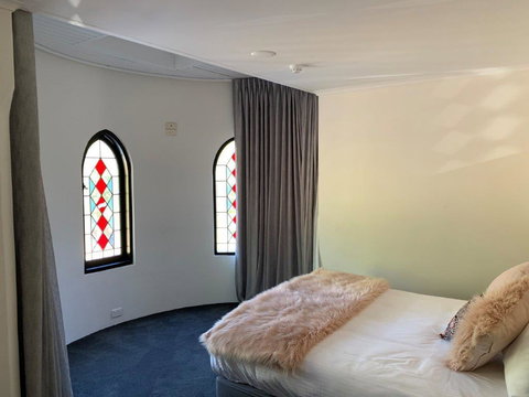 The Manor Basket Range - Accommodation in Surfers Paradise 13