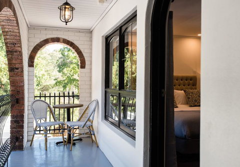 The Manor Basket Range - Accommodation in Surfers Paradise 18