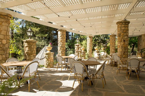 The Manor Basket Range - Accommodation in Surfers Paradise 19