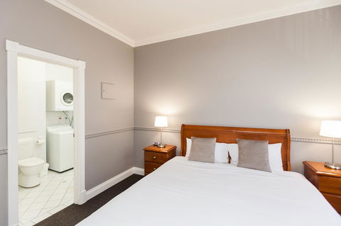 Majestic Tynte Street Apartments - Accommodation in Surfers Paradise 21