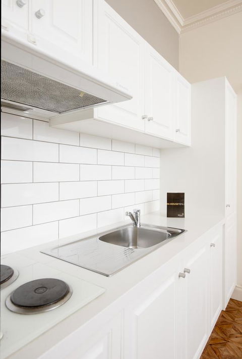 Majestic Tynte Street Apartments - Accommodation in Surfers Paradise 8