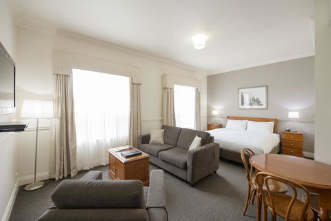 Majestic Tynte Street Apartments - Accommodation in Surfers Paradise 9