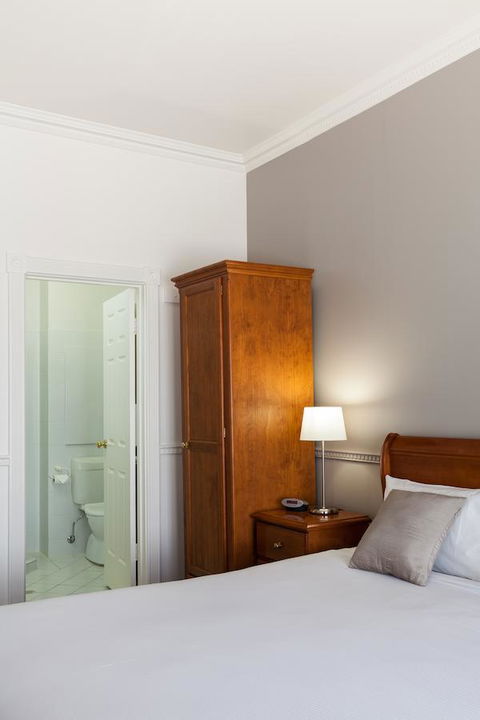 Majestic Tynte Street Apartments - Accommodation in Surfers Paradise 16
