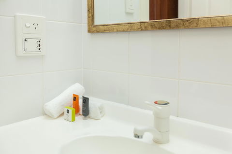 Majestic Tynte Street Apartments - Accommodation in Surfers Paradise 15