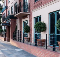 Majestic Tynte Street Apartments - Accommodation in Surfers Paradise