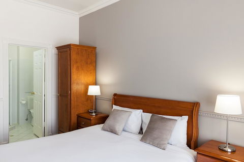 Majestic Tynte Street Apartments - Accommodation in Surfers Paradise 11