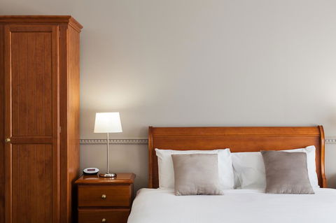 Majestic Tynte Street Apartments - Accommodation in Surfers Paradise 12
