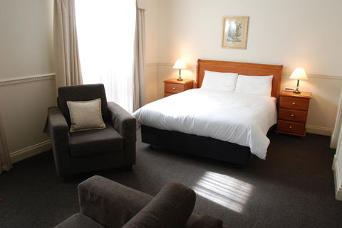 Majestic Tynte Street Apartments - Accommodation in Surfers Paradise 10