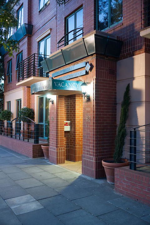 Majestic Tynte Street Apartments - Accommodation in Surfers Paradise 1