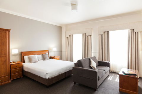 Majestic Tynte Street Apartments - Accommodation in Surfers Paradise 6
