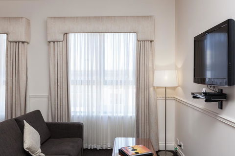 Majestic Tynte Street Apartments - Accommodation in Surfers Paradise 13