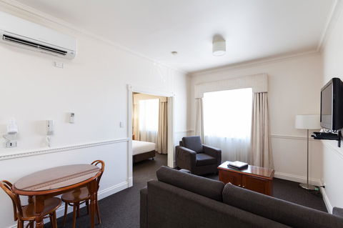 Majestic Tynte Street Apartments - Accommodation in Surfers Paradise 22