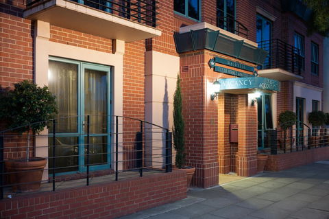 Majestic Tynte Street Apartments - Accommodation in Surfers Paradise 17