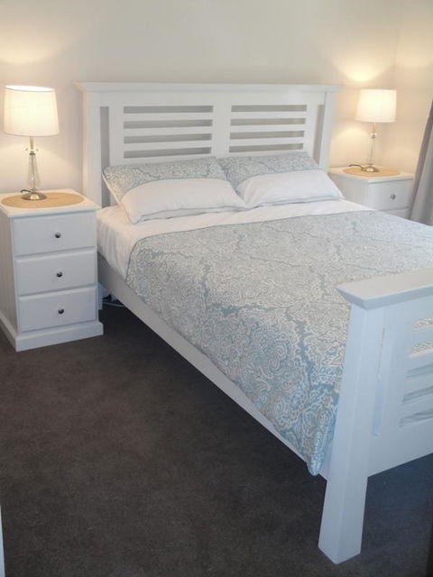 White Sands Retreat - Accommodation in Surfers Paradise 5