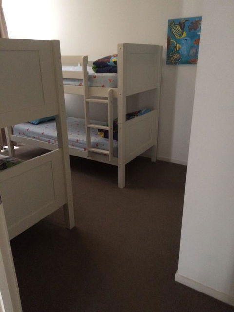 White Sands Retreat - Accommodation in Surfers Paradise 7