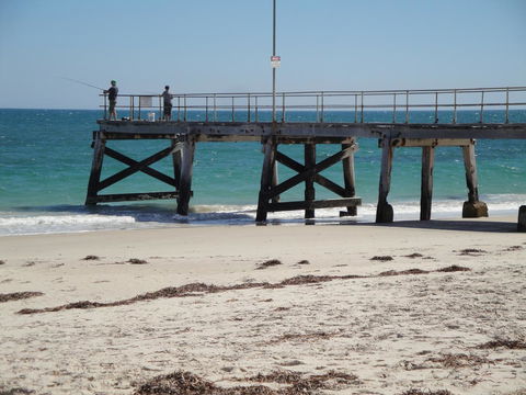 White Sands Retreat - Accommodation in Surfers Paradise 10