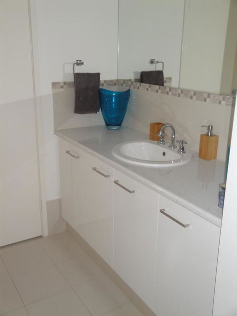 White Sands Retreat - Accommodation in Surfers Paradise 8
