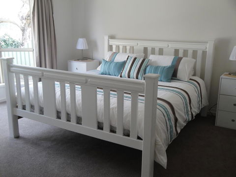 White Sands Retreat - Accommodation in Surfers Paradise 4