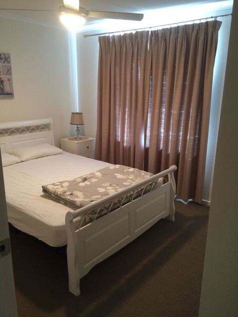 White Sands Retreat - Accommodation in Surfers Paradise 6