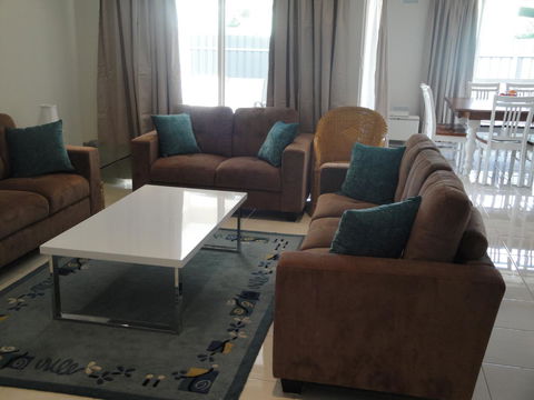 White Sands Retreat - Accommodation in Surfers Paradise 1