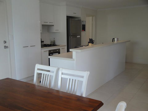 White Sands Retreat - Accommodation in Surfers Paradise 3