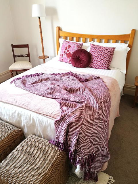 Hilda Anna's - Accommodation in Surfers Paradise 0